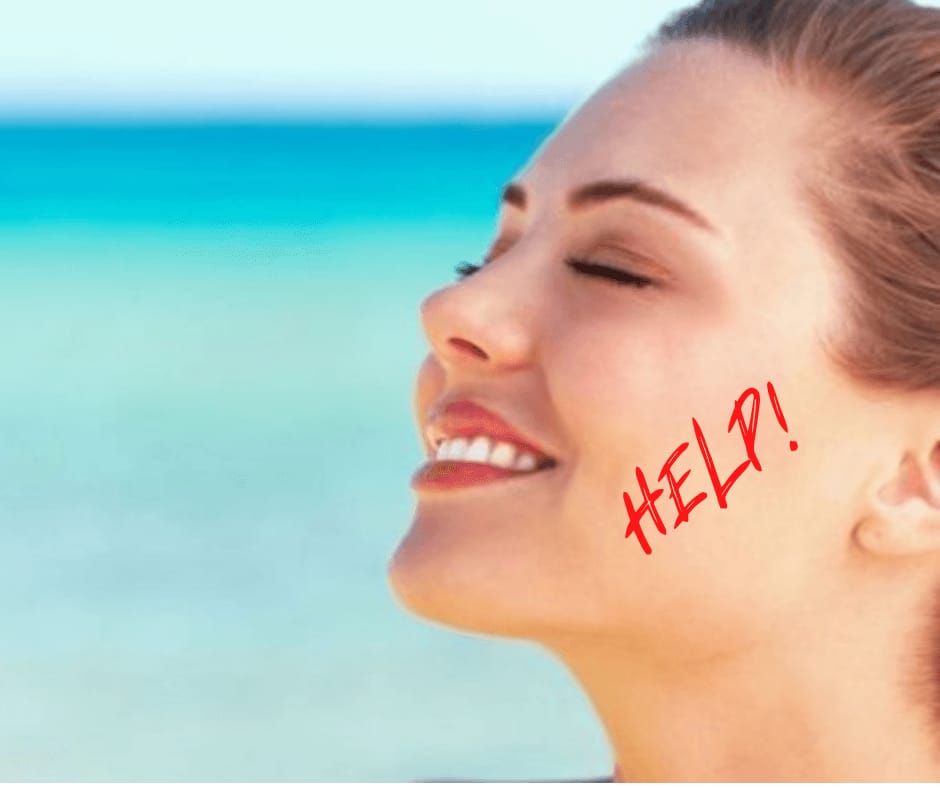 abbronzatura help