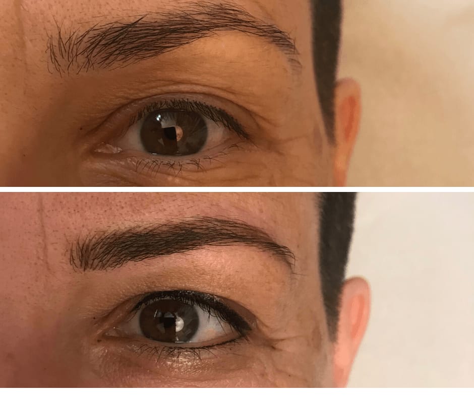 tpc eye liner compressor