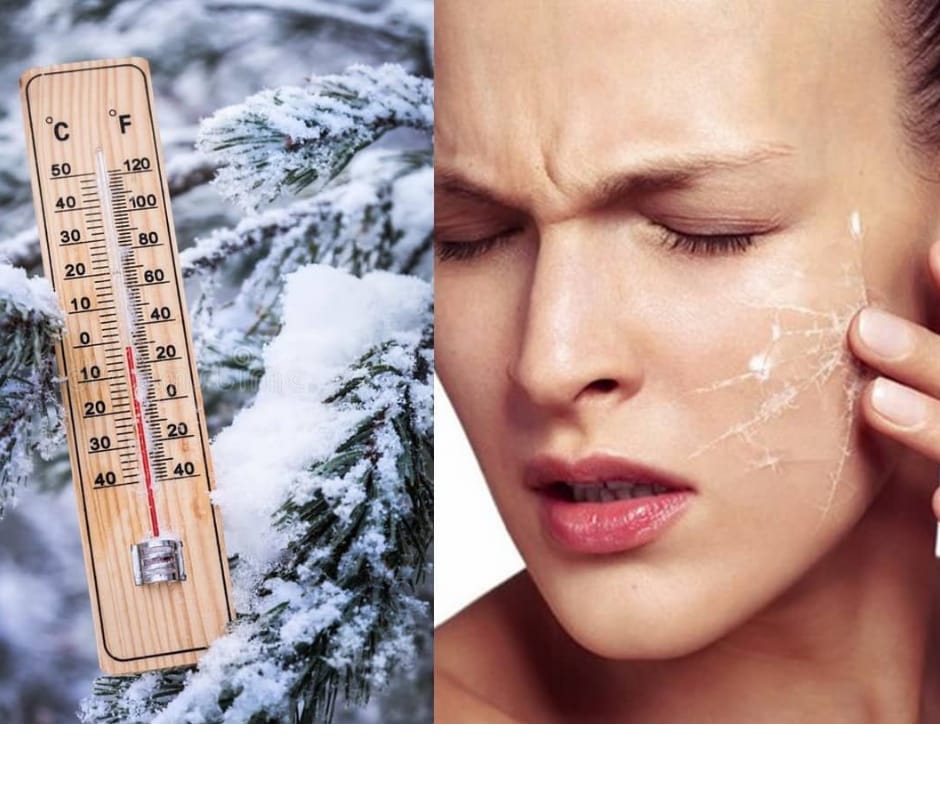 2020 viso d'inverno